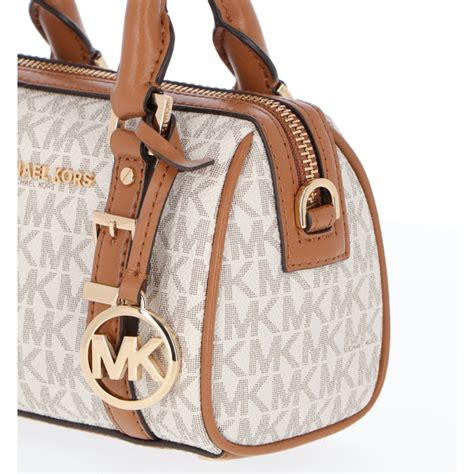 Michael Kors bedford legacy handbag